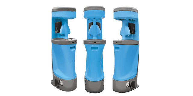 Handwashing stations rental Antioch CA