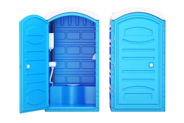 What is a porta potty - portable toilet explanation Antioch CA